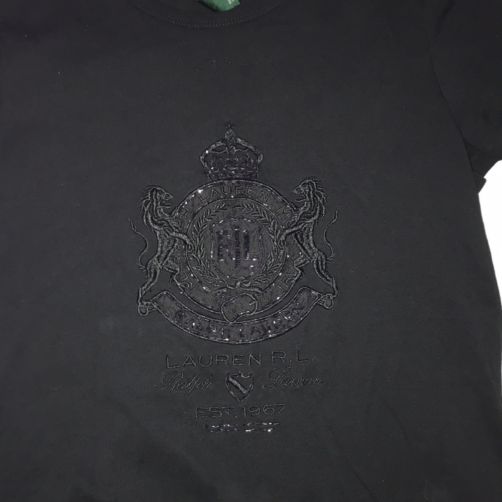 Ralph Lauren Top